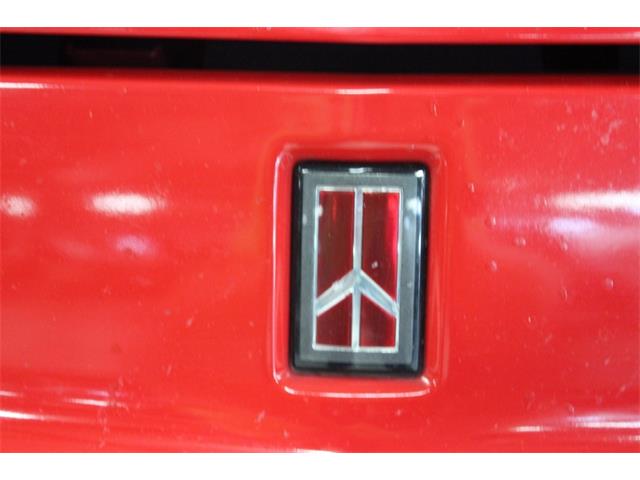 1994 Oldsmobile Cutlass Supreme (CC-1030515) for sale in Lillington, North Carolina