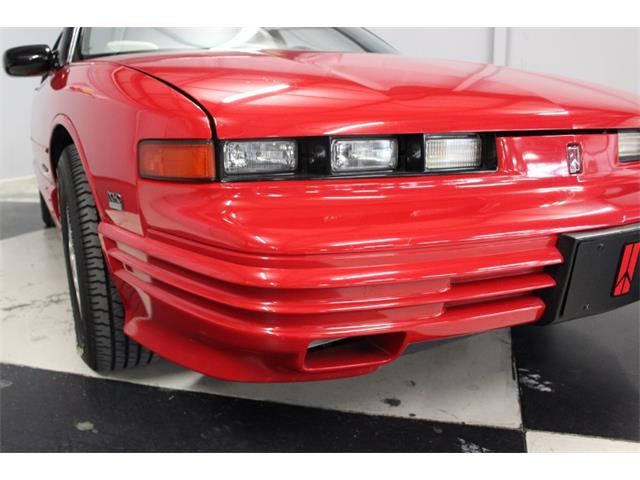 1994 Oldsmobile Cutlass Supreme (CC-1030515) for sale in Lillington, North Carolina