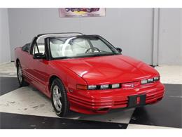 1994 Oldsmobile Cutlass Supreme (CC-1030515) for sale in Lillington, North Carolina