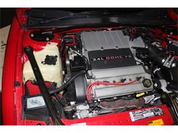 1994 Oldsmobile Cutlass Supreme (CC-1030515) for sale in Lillington, North Carolina
