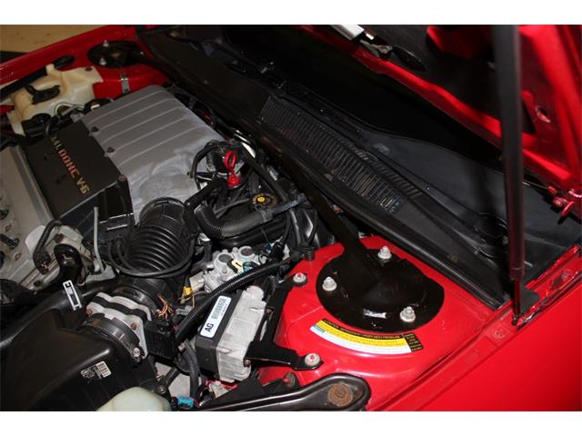 1994 Oldsmobile Cutlass Supreme (CC-1030515) for sale in Lillington, North Carolina