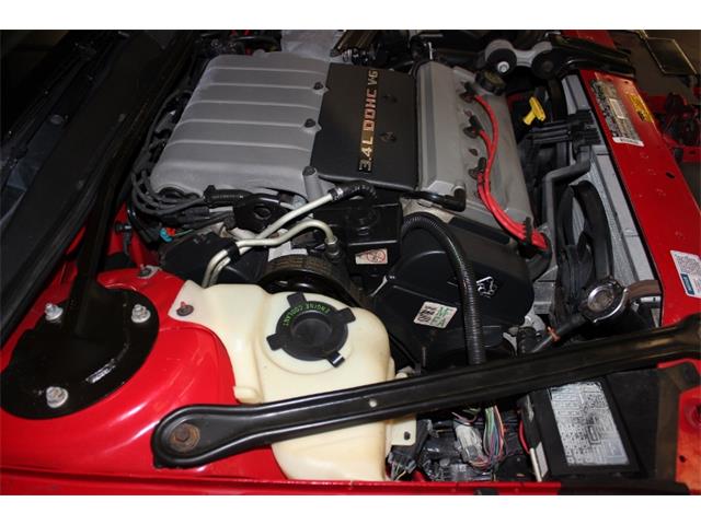 1994 Oldsmobile Cutlass Supreme (CC-1030515) for sale in Lillington, North Carolina