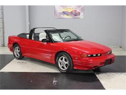 1994 Oldsmobile Cutlass Supreme (CC-1030515) for sale in Lillington, North Carolina
