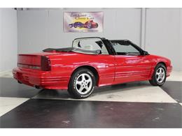 1994 Oldsmobile Cutlass Supreme (CC-1030515) for sale in Lillington, North Carolina