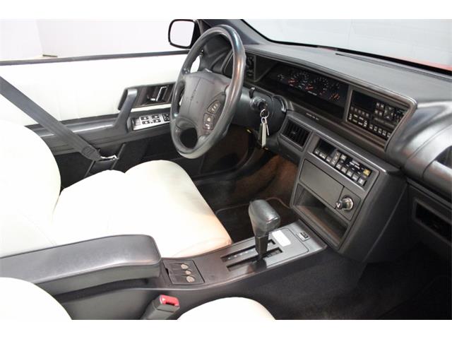 1994 Oldsmobile Cutlass Supreme (CC-1030515) for sale in Lillington, North Carolina