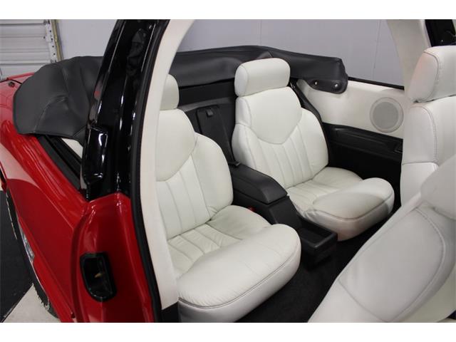 1994 Oldsmobile Cutlass Supreme (CC-1030515) for sale in Lillington, North Carolina