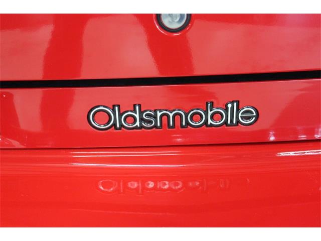1994 Oldsmobile Cutlass Supreme (CC-1030515) for sale in Lillington, North Carolina