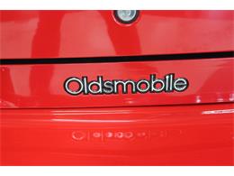 1994 Oldsmobile Cutlass Supreme (CC-1030515) for sale in Lillington, North Carolina
