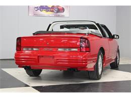 1994 Oldsmobile Cutlass Supreme (CC-1030515) for sale in Lillington, North Carolina