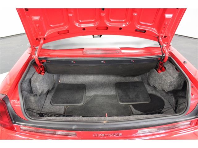 1994 Oldsmobile Cutlass Supreme (CC-1030515) for sale in Lillington, North Carolina