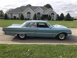 1961 Ford Fairlane (CC-1035162) for sale in Mundelein, Illinois