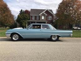 1961 Ford Fairlane (CC-1035162) for sale in Mundelein, Illinois