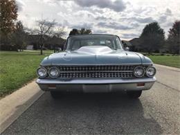 1961 Ford Fairlane (CC-1035162) for sale in Mundelein, Illinois