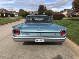 1961 Ford Fairlane (CC-1035162) for sale in Mundelein, Illinois