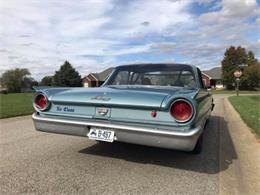 1961 Ford Fairlane (CC-1035162) for sale in Mundelein, Illinois