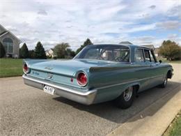 1961 Ford Fairlane (CC-1035162) for sale in Mundelein, Illinois