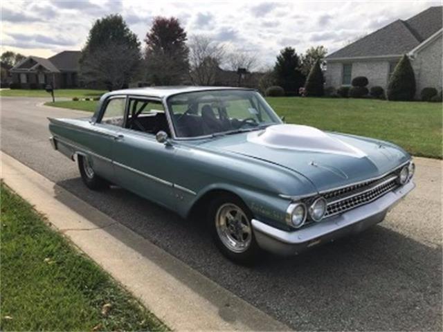 1961 Ford Fairlane (CC-1035162) for sale in Mundelein, Illinois