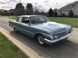 1961 Ford Fairlane (CC-1035162) for sale in Mundelein, Illinois