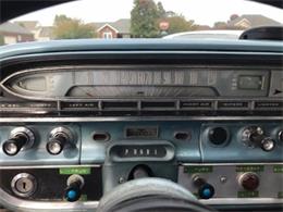 1961 Ford Fairlane (CC-1035162) for sale in Mundelein, Illinois