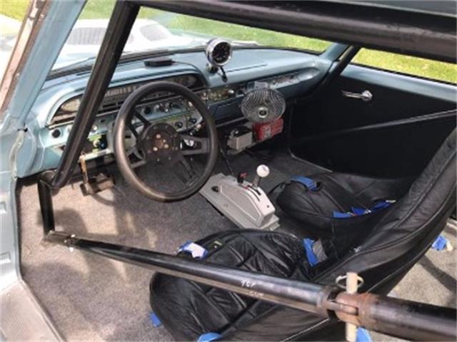 1961 Ford Fairlane (CC-1035162) for sale in Mundelein, Illinois