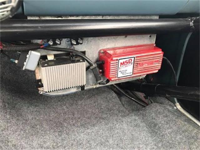 1961 Ford Fairlane (CC-1035162) for sale in Mundelein, Illinois