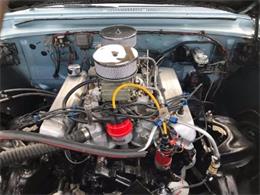 1961 Ford Fairlane (CC-1035162) for sale in Mundelein, Illinois