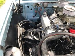 1961 Ford Fairlane (CC-1035162) for sale in Mundelein, Illinois