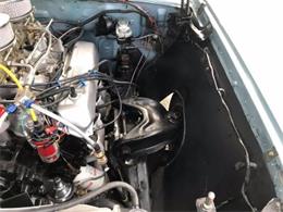 1961 Ford Fairlane (CC-1035162) for sale in Mundelein, Illinois