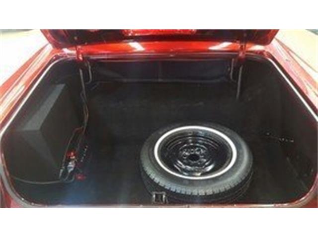 1967 Ford Galaxie 500    Convertible (CC-1035169) for sale in Mankato, Minnesota