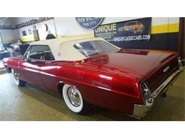 1967 Ford Galaxie 500    Convertible (CC-1035169) for sale in Mankato, Minnesota