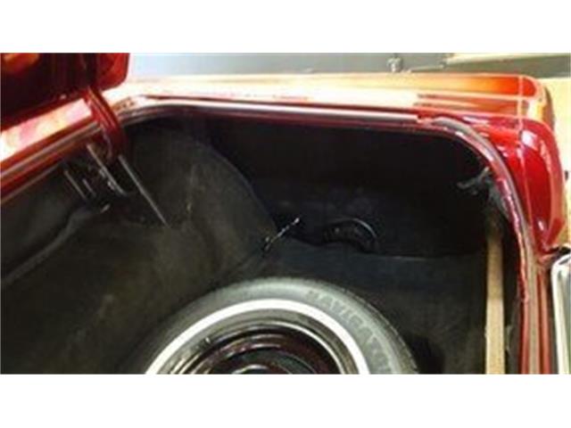 1967 Ford Galaxie 500    Convertible (CC-1035169) for sale in Mankato, Minnesota