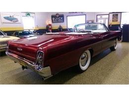 1967 Ford Galaxie 500    Convertible (CC-1035169) for sale in Mankato, Minnesota