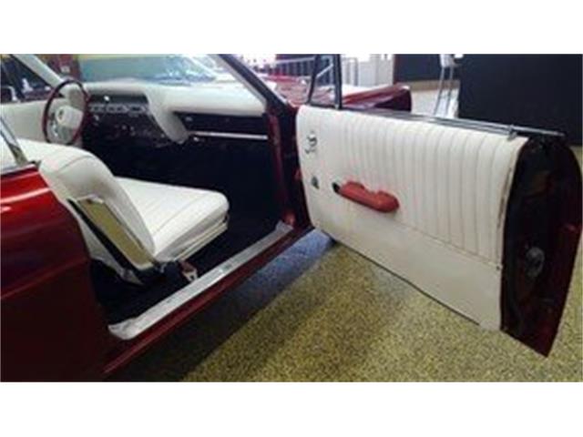 1967 Ford Galaxie 500    Convertible (CC-1035169) for sale in Mankato, Minnesota