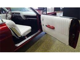 1967 Ford Galaxie 500    Convertible (CC-1035169) for sale in Mankato, Minnesota