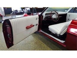 1967 Ford Galaxie 500    Convertible (CC-1035169) for sale in Mankato, Minnesota