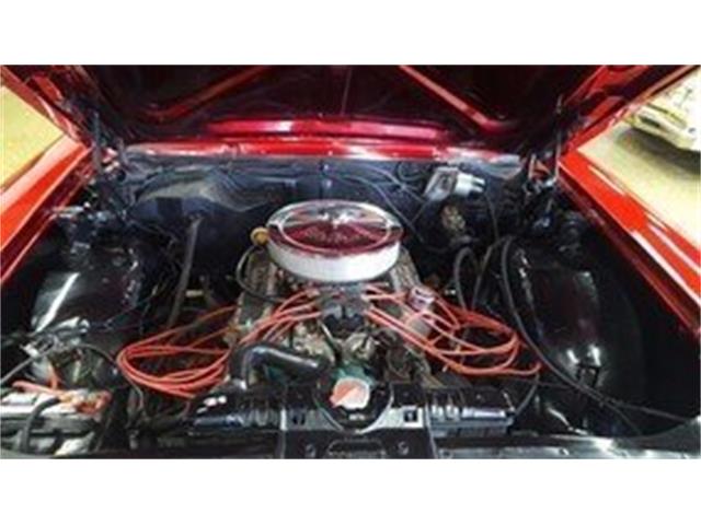 1967 Ford Galaxie 500    Convertible (CC-1035169) for sale in Mankato, Minnesota