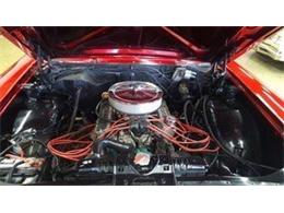 1967 Ford Galaxie 500    Convertible (CC-1035169) for sale in Mankato, Minnesota