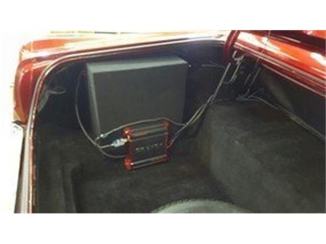 1967 Ford Galaxie 500    Convertible (CC-1035169) for sale in Mankato, Minnesota