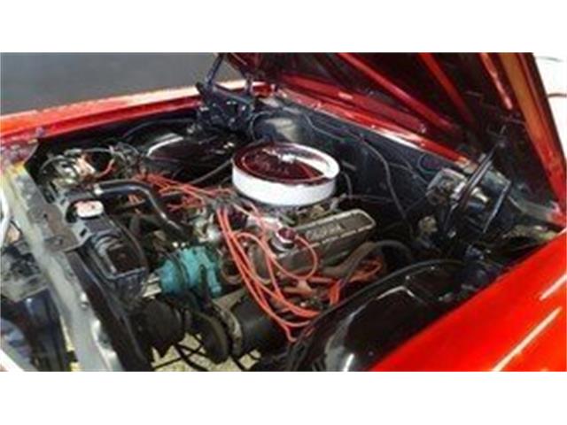 1967 Ford Galaxie 500    Convertible (CC-1035169) for sale in Mankato, Minnesota