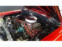 1967 Ford Galaxie 500    Convertible (CC-1035169) for sale in Mankato, Minnesota