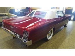 1967 Ford Galaxie 500    Convertible (CC-1035169) for sale in Mankato, Minnesota