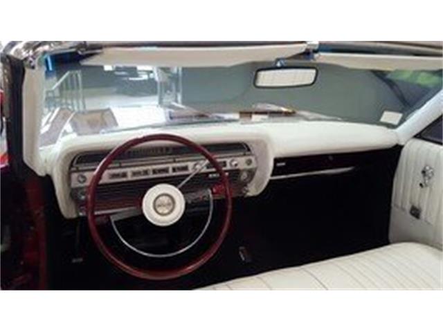 1967 Ford Galaxie 500    Convertible (CC-1035169) for sale in Mankato, Minnesota