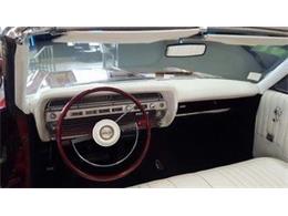 1967 Ford Galaxie 500    Convertible (CC-1035169) for sale in Mankato, Minnesota
