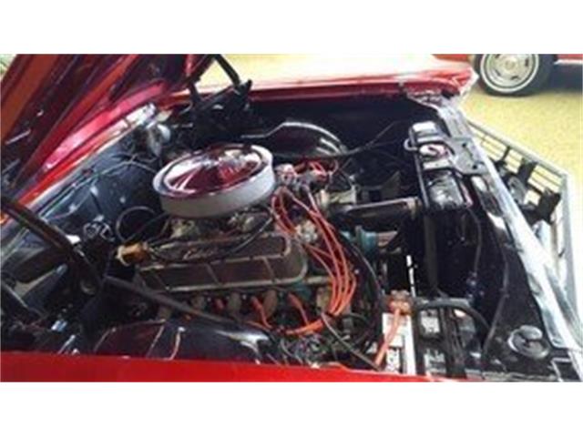 1967 Ford Galaxie 500    Convertible (CC-1035169) for sale in Mankato, Minnesota
