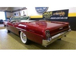1967 Ford Galaxie 500    Convertible (CC-1035169) for sale in Mankato, Minnesota