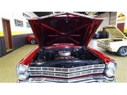 1967 Ford Galaxie 500    Convertible (CC-1035169) for sale in Mankato, Minnesota