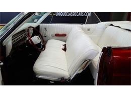 1967 Ford Galaxie 500    Convertible (CC-1035169) for sale in Mankato, Minnesota