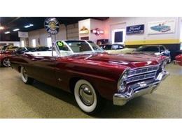 1967 Ford Galaxie 500    Convertible (CC-1035169) for sale in Mankato, Minnesota