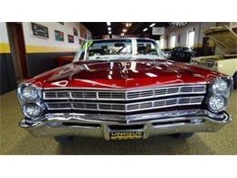 1967 Ford Galaxie 500    Convertible (CC-1035169) for sale in Mankato, Minnesota