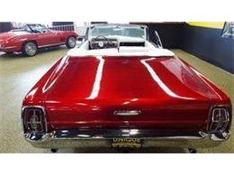 1967 Ford Galaxie 500    Convertible (CC-1035169) for sale in Mankato, Minnesota